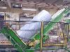  HIGHLIGHT INDUSTRIES Cocoon Roll Wrapper, 2001 yr.